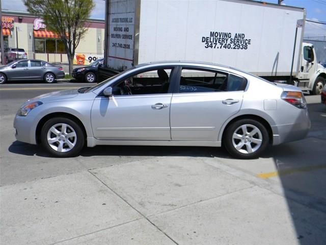Nissan Altima 2009 photo 32