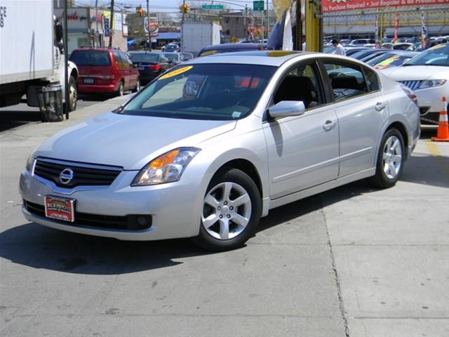 Nissan Altima 2009 photo 33