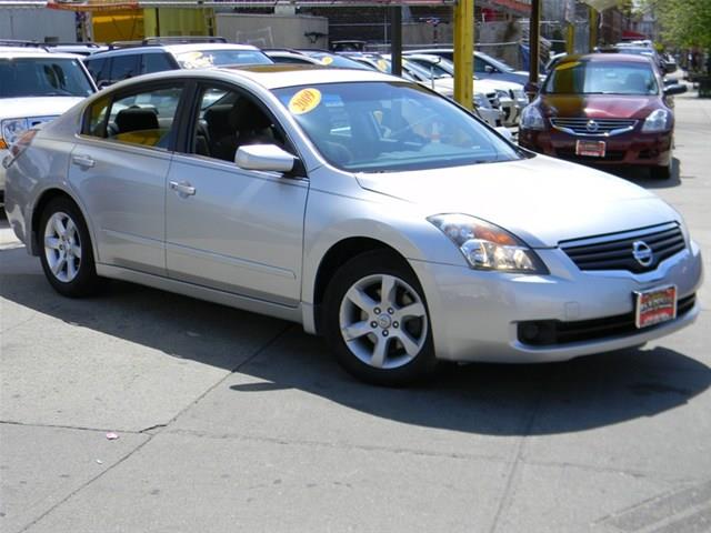 Nissan Altima 2009 photo 39