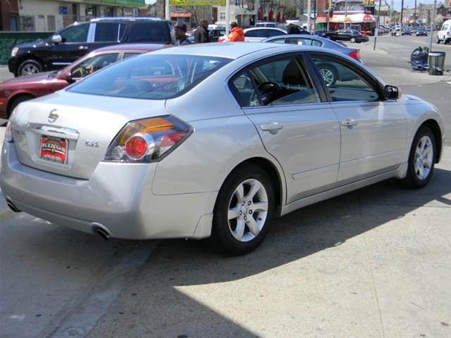 Nissan Altima 2009 photo 41