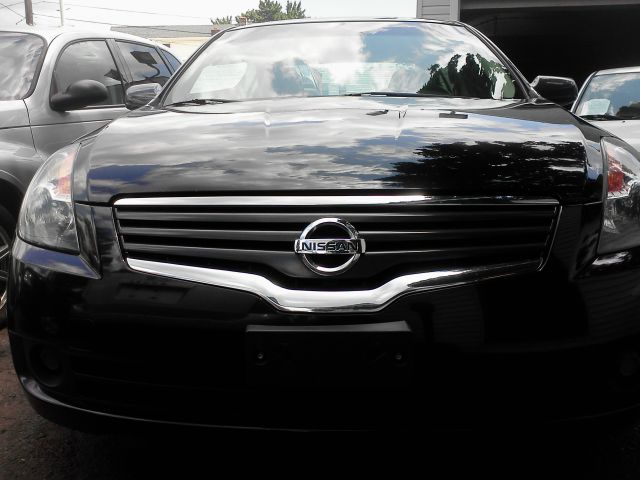 Nissan Altima 2009 photo 1