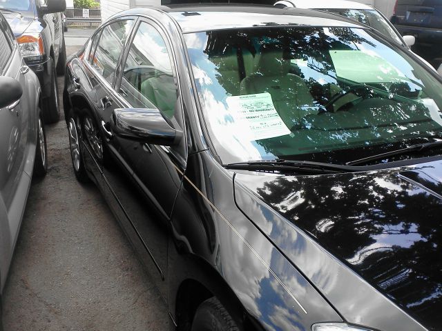 Nissan Altima 2009 photo 3