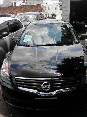 Nissan Altima 2009 photo 4