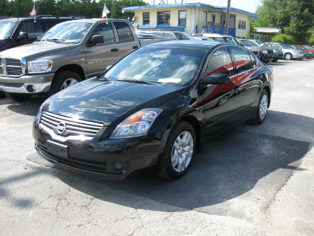 Nissan Altima 2009 photo 10