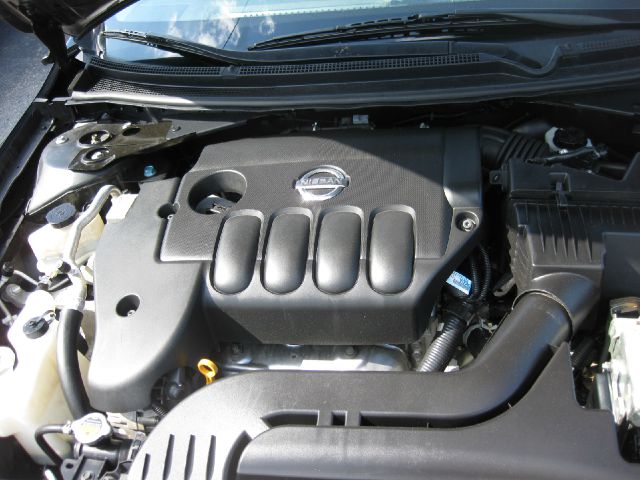 Nissan Altima 2009 photo 11