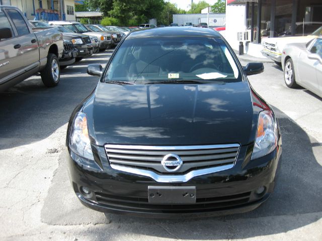 Nissan Altima 2009 photo 3