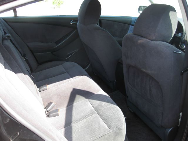 Nissan Altima 2009 photo 4