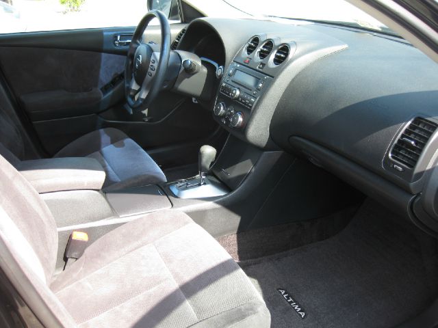 Nissan Altima 2009 photo 5