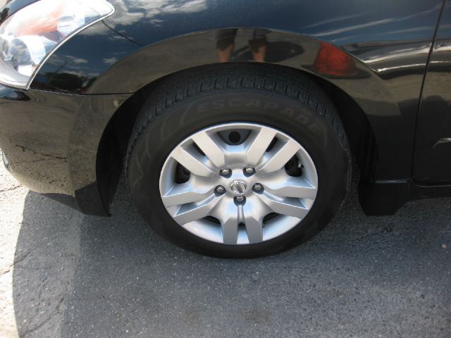 Nissan Altima 2009 photo 7
