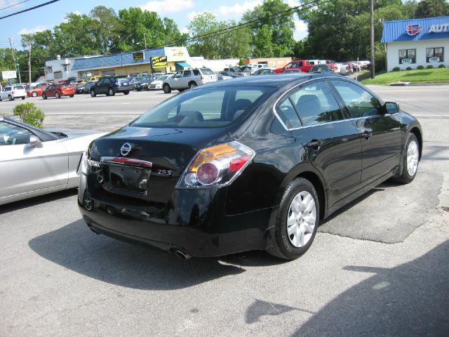 Nissan Altima 2009 photo 8