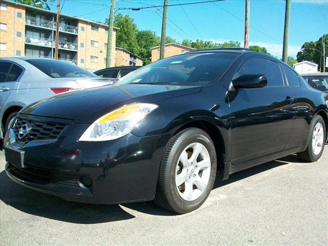 Nissan Altima 2009 photo 4