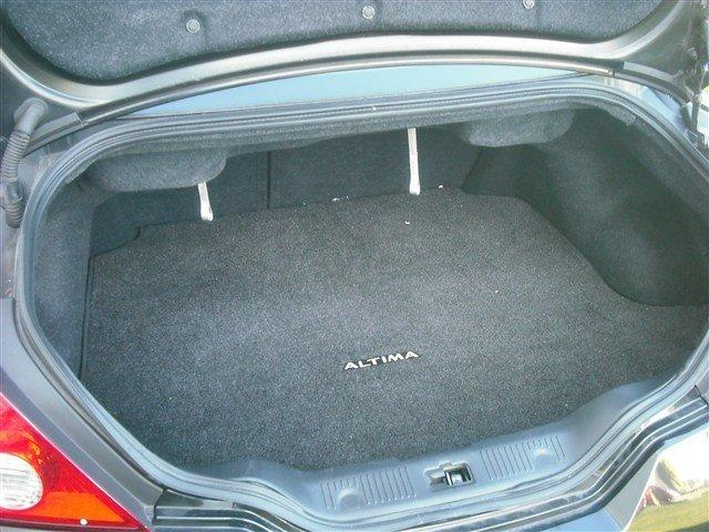 Nissan Altima 2009 photo 3