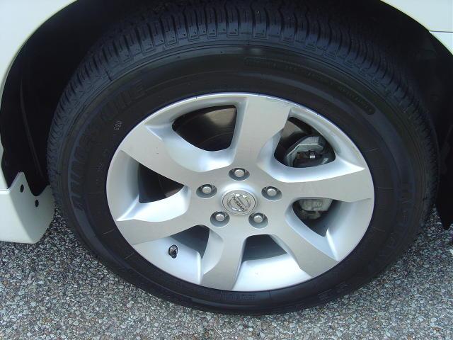 Nissan Altima 2009 photo 3