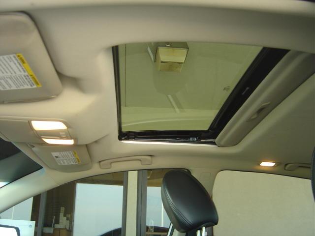 Nissan Altima 2009 photo 5