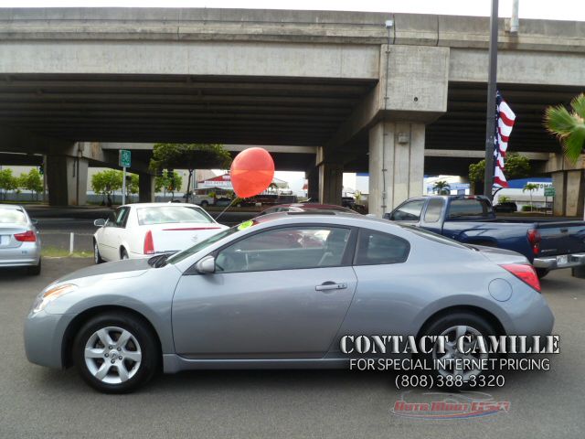 Nissan Altima 2009 photo 3