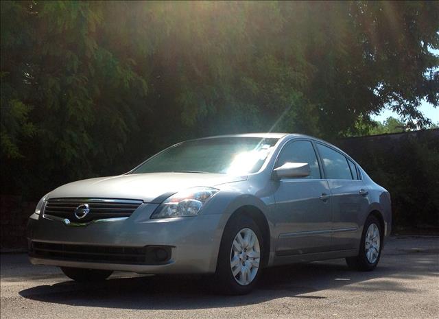 Nissan Altima 2009 photo 3