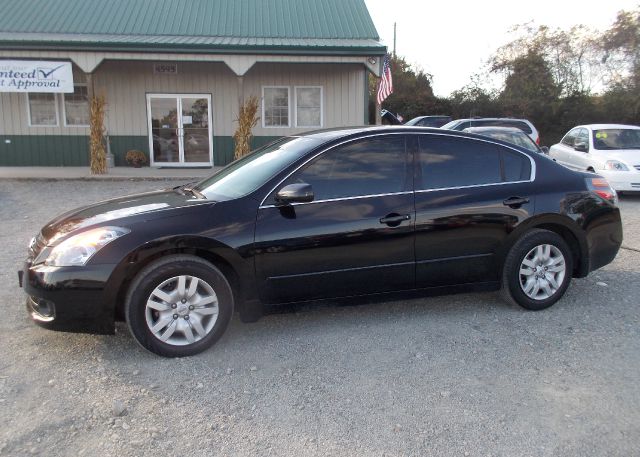 Nissan Altima 2009 photo 2