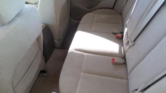 Nissan Altima 2009 photo 2