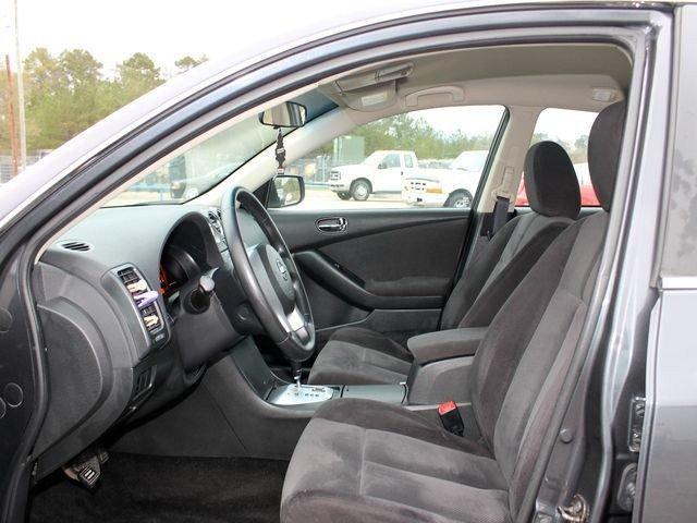 Nissan Altima 2009 photo 3
