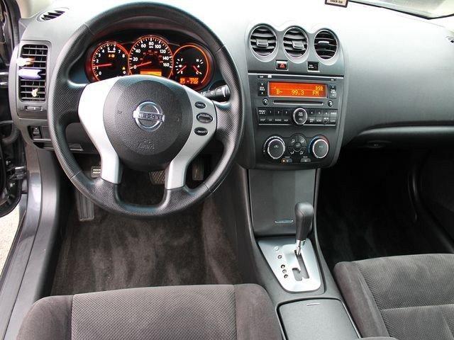 Nissan Altima 2009 photo 5