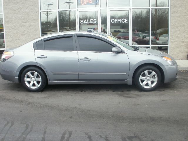 Nissan Altima 2009 photo 4