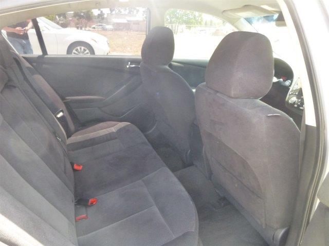 Nissan Altima 2009 photo 1