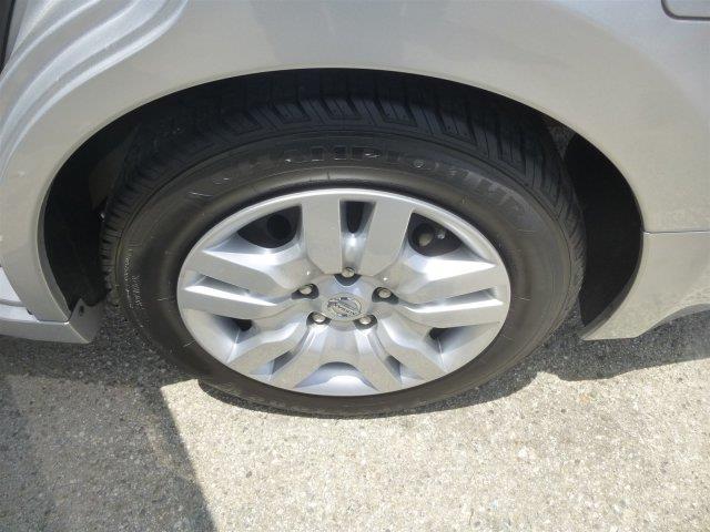 Nissan Altima 2009 photo 5