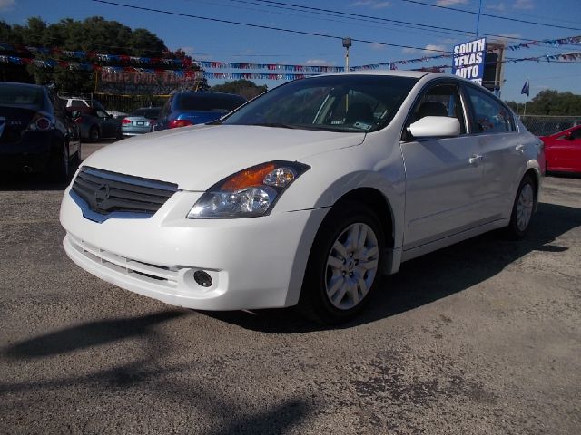 Nissan Altima 2009 photo 3