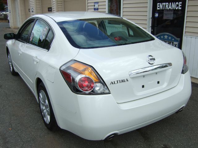 Nissan Altima 2009 photo 3