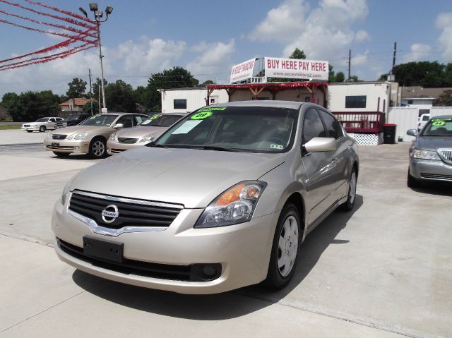 Nissan Altima 2009 photo 2