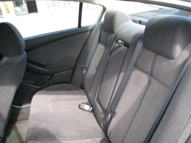 Nissan Altima 2009 photo 2