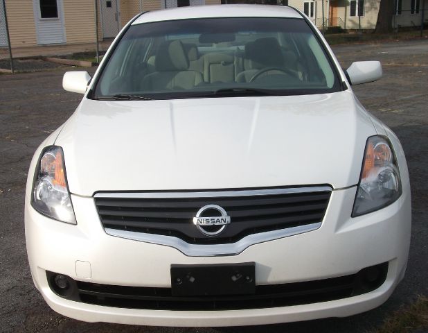 Nissan Altima 2009 photo 3