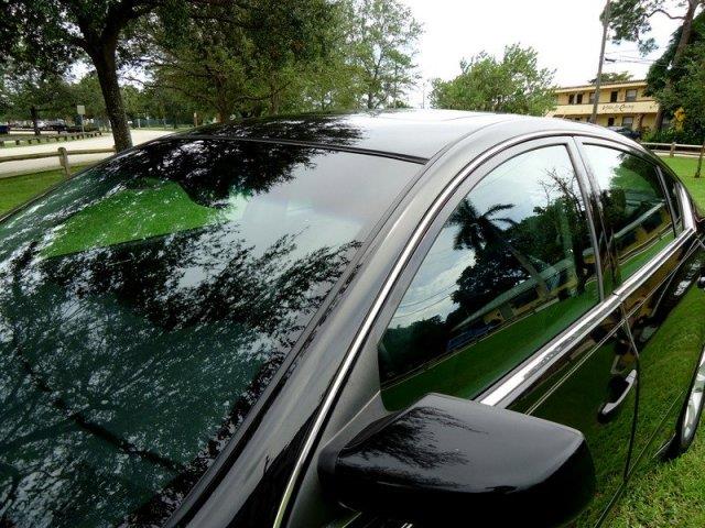 Nissan Altima 2009 photo 13