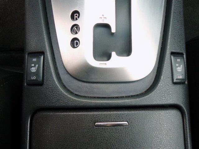 Nissan Altima 2009 photo 29