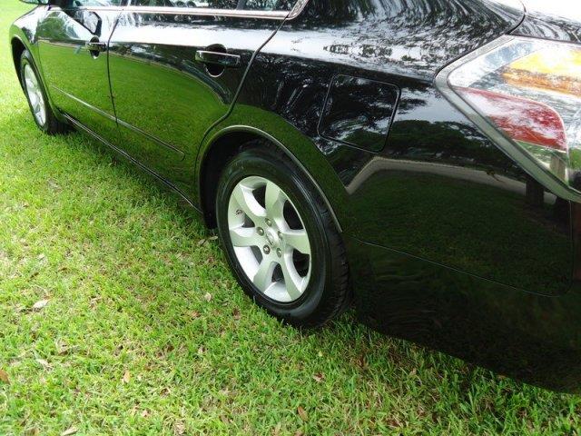 Nissan Altima 2009 photo 3