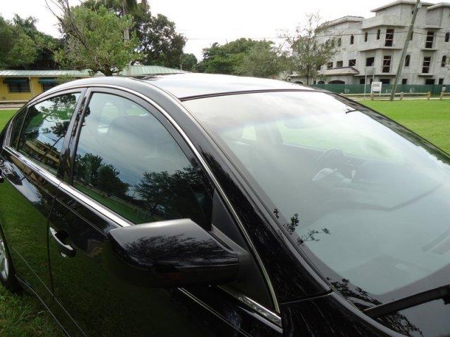 Nissan Altima 2009 photo 8