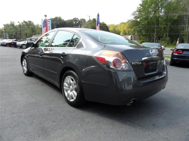 Nissan Altima 2009 photo 5
