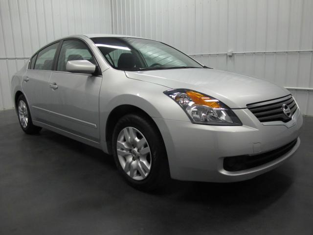 Nissan Altima 2009 photo 5