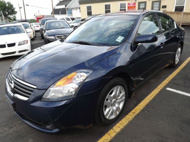 Nissan Altima 2009 photo 4