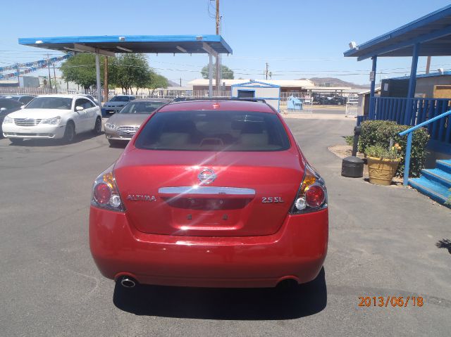 Nissan Altima 2009 photo 3