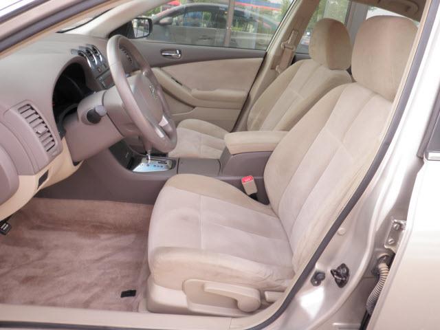 Nissan Altima 2009 photo 3
