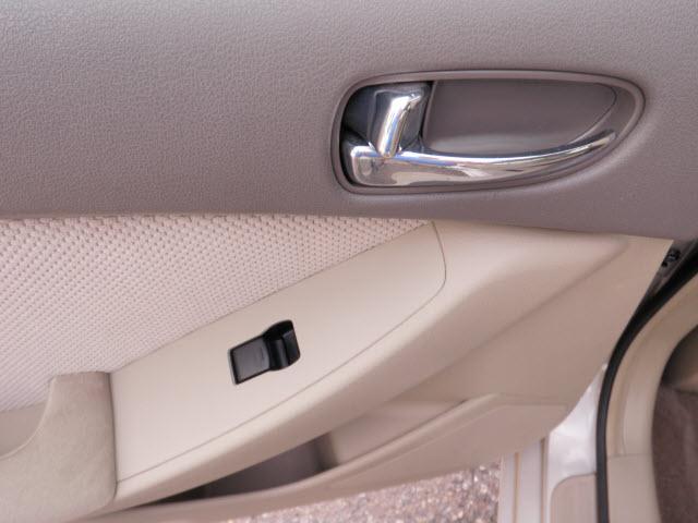 Nissan Altima 2009 photo 5