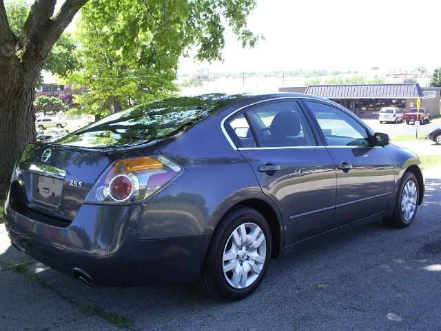 Nissan Altima 2009 photo 4