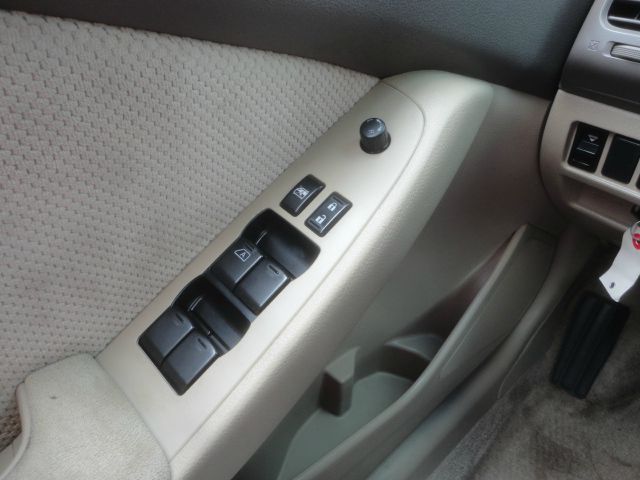 Nissan Altima 2009 photo 1