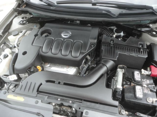 Nissan Altima 2009 photo 11