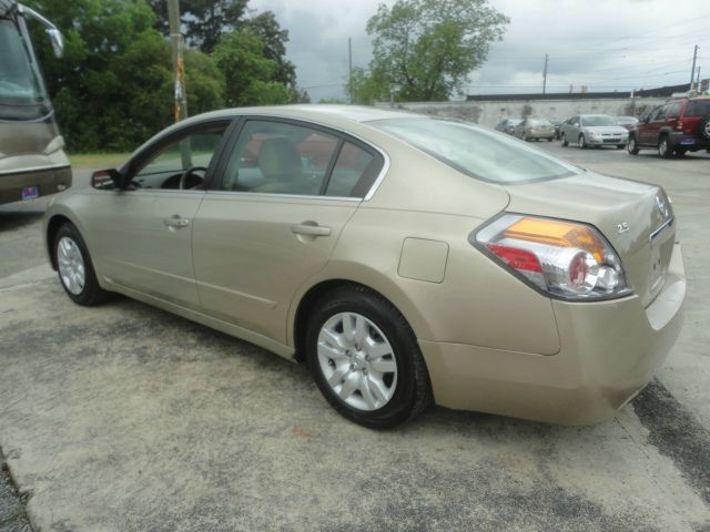Nissan Altima 2009 photo 12