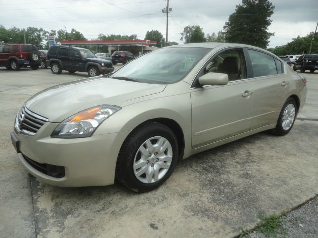 Nissan Altima 2009 photo 13