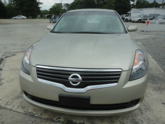 Nissan Altima 2009 photo 17