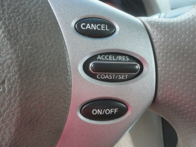 Nissan Altima 2009 photo 18