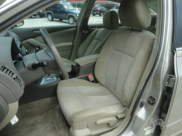 Nissan Altima 2009 photo 3